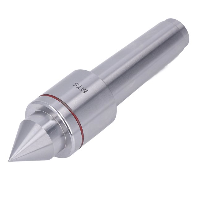 Centre de Rotation, Excellent Équilibre Durable Centre d'Usure en Alliage CNC pour Pièces de Rechange