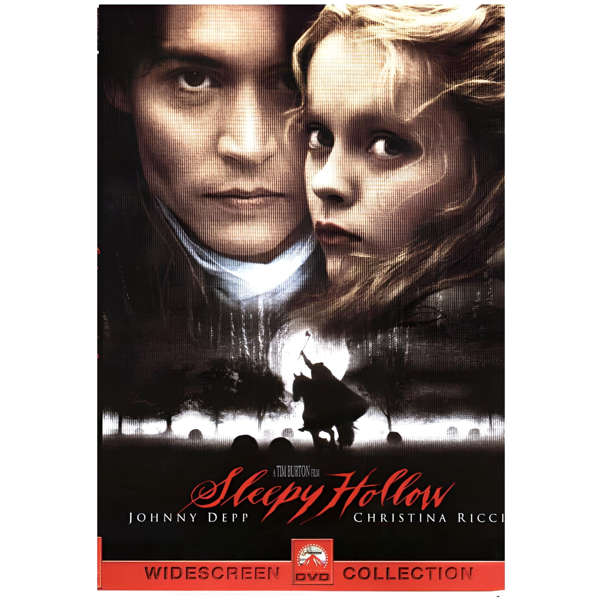 Sleepy Hollow