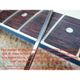 thumbnail image 2 of FretGuru Ultimate Fret End File 2 - Fix Sharp Fret Ends, Fret Sprout, Fret End Dressing File Pro Luthier Tool Guitar Tech [FINALLY AVAILABLE AGAIN - ADVANCED NEW DESIGN SHIPPING NOW], 2 of 8