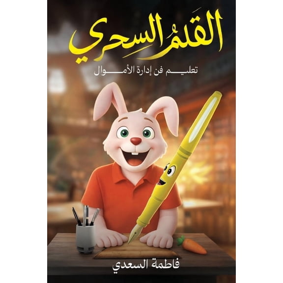 القلم السحري: تعليم , (Paperback)