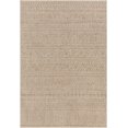 thumbnail image 2 of Mark&Day Outdoor Area Rugs, 4x6 Goff Global Indoor/Outdoor Brown Area Rug (4'3" x 5'11"), 2 of 6