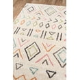 thumbnail image 2 of Novogratz Olivia Polyester Hand Tufted Area Rug 5' X 7'6", 2 of 4
