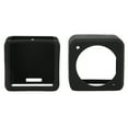 thumbnail image 1 of Housse de Caméra D'action, Protection Sécurisée Étui en Silicone Match Conception Standard Installation Facile pour Action 2, 1 of 8