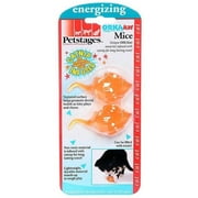 Petstages Orka Catnip Stuffers_DX