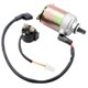 thumbnail image 3 of Motor de arranque 2024 para scooter Gy6 de 150 cc, karts, ATV, ciclomotor, quad y 4 ruedas de 125 cc, 3 of 4