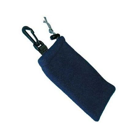 Fleece Sunglass - Accessory Bag