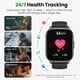 thumbnail image 3 of Reloj Inteligente Zreal con Llamadas Bluetooth y Mensajes, Pantalla HD, 3 of 7