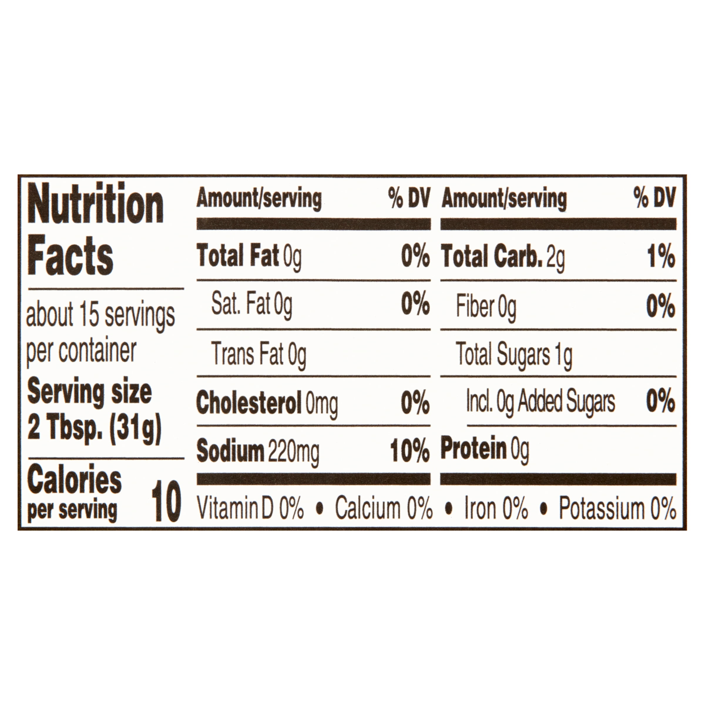 (3 pack) Great Value Organic Medium Salsa, 16 oz
