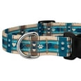 thumbnail image 5 of Country Brook Petz® Deluxe Puppy Picnic Dog Collar - Made in the U.S.A, Medium, 5 of 5