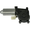thumbnail image 2 of Dorman 742-908 Power Window Motor for Specific BMW / Land Rover Models, 2 of 5