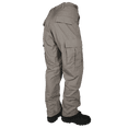 thumbnail image 2 of BDU 8 POCKET PANTS,KHAKI, MENS, POLY COTTON, MS W:32"-34" / I30", 2 of 2