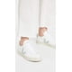 thumbnail image 3 of Tenis Veja Campo para mujer, extra blanco/matcha, sin cromo, 3 of 4