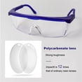 thumbnail image 4 of Eye Protection Anti-Fatigue Welding Sunglasses Children Outdoor Riding Sports Wind And Dust Goggles Safety Goggles, 4 of 9