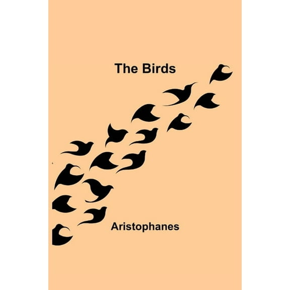 The Birds, (Paperback)
