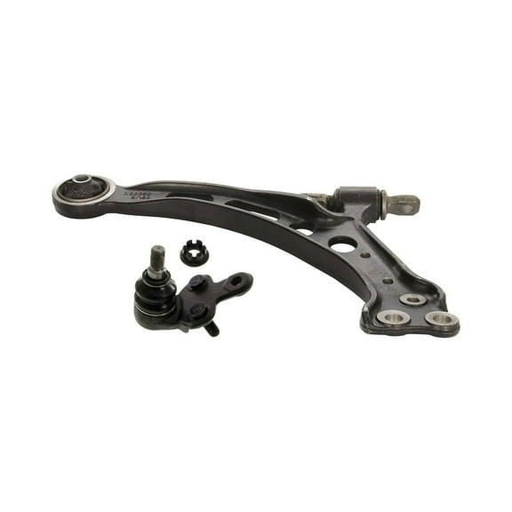 2 Pc Front Lower Control Arm Passenger Side   Lower Ball Joint Suspension Kit Fits select: 1992-2001 TOYOTA CAMRY, 1999-2003 LEXUS RX