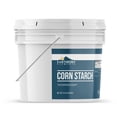 thumbnail image 2 of Earthborn Elements Corn Starch 2 Gallon Bucket, Thickening Agent, Cooking & Baking Staple, Cleaning, 2 of 4