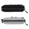 thumbnail image 1 of Running Waist Pack Unisex for Sport 2Pcs Waterproof Slim Reflective Belt, 1 of 5