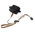 thumbnail image 4 of Ultrasonic Ranging Module Anti Interference IP67 Waterproof Stable Output Distance Measuring Module for Home Robot 3.3V?12V, 4 of 5