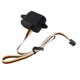 thumbnail image 4 of Ultrasonic Ranging Module Anti Interference IP67 Waterproof Stable Output Distance Measuring Module for Home Robot 3.3V?12V, 4 of 5