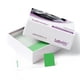 thumbnail image 1 of Microscopio Slide Labvida LVQ034G2, color verde esmerilado x144, 1 of 9