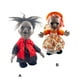 thumbnail image 4 of Yuarrent Decoraciones de fantasmas llorando de Halloween, adorno luminoso de terror para caminar, muñecas electrónicas alimentadas por para el Kits de decoración para fiestas Niños Yuarrent HA068760-01, 4 of 6