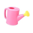 thumbnail image 4 of Regadera Pequeña de 700 Ml/23,7 , Ligera, para Uso Doméstico, Ideal para Césped, Huerto, Granja Y Niños., 4 of 9