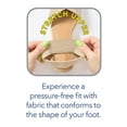 thumbnail image 4 of Comfortview Women's The Abra Espadrille, 4 of 5