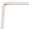 thumbnail image 1 of 30pcs DIY Hollow Frame Pendants Resin Craft Open Bezels Jewelry Making Supplies AccessorySquare Shape L, 1 of 14