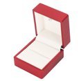 thumbnail image 1 of Caja de regalo Jadeshay para anillo y pendiente con luz LED, 1 of 8