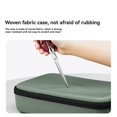 thumbnail image 3 of Storage Bag for Flip Organizer Protective Sleeve Case Travel Portable Carrying Box Handbag for FlipAccessories C, 3 of 4