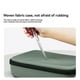 thumbnail image 4 of Storage Bag Portable Carrying Box Handbag for Flip Accessories,C, 4 of 5