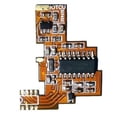 thumbnail image 1 of Modification Module for UV K5/K6 Radio SI4732 Soft Board FPC Modify HF Short Wave Full Band/Single Sideband(A), 1 of 5