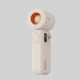 thumbnail image 5 of Rechargeable Turbo Hand Fan - Portable, Adjustable Speeds, Mini Handheld Design for Travel, Camping, 5 of 5