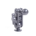 thumbnail image 6 of 17mm Ball Mount Arm Extension Rod Joint Connector Adapter for Car Phone Holder Clamp Cellphone Air Vent Cradles, 6 of 12