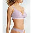 thumbnail image 4 of Maidenform Womens Pure Comfort Soft Support Wire-Free Bra Style-DM2314, 4 of 5