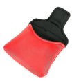 thumbnail image 1 of Funda para palo de golf, funda para cabeza de palo de golf de poliuretano, compatible con putters Spider, color blanco XianweiShao 8390605682056, 1 of 1