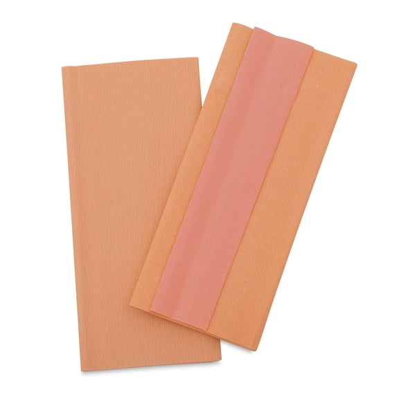Lia Griffith Double-Sided Crepe Paper, 2 Sheets