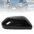 thumbnail image 3 of Door Mirror Covers Caps for  Prius 2016-2019, Left and Right Replacement Rearview Side Mirror Covers Trim Rear View Mirror Cap Decoration Accessories, 3 of 7
