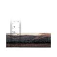 thumbnail image 4 of Unique Loom Cafe Collection Area Rug - Stormio (6' x 9' Rectangle Multi/Beige), 4 of 5