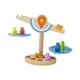 thumbnail image 4 of Juego de equilibrio de juguete con báscula, divertido, juguete para contar equilibrio, báscula, Montessori para niños, niñas y niños, 4 of 9