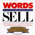 thumbnail image 2 of Words That Sell: Thesaurus to Help Promote Your Products, Services and Ideas, 2 of 2