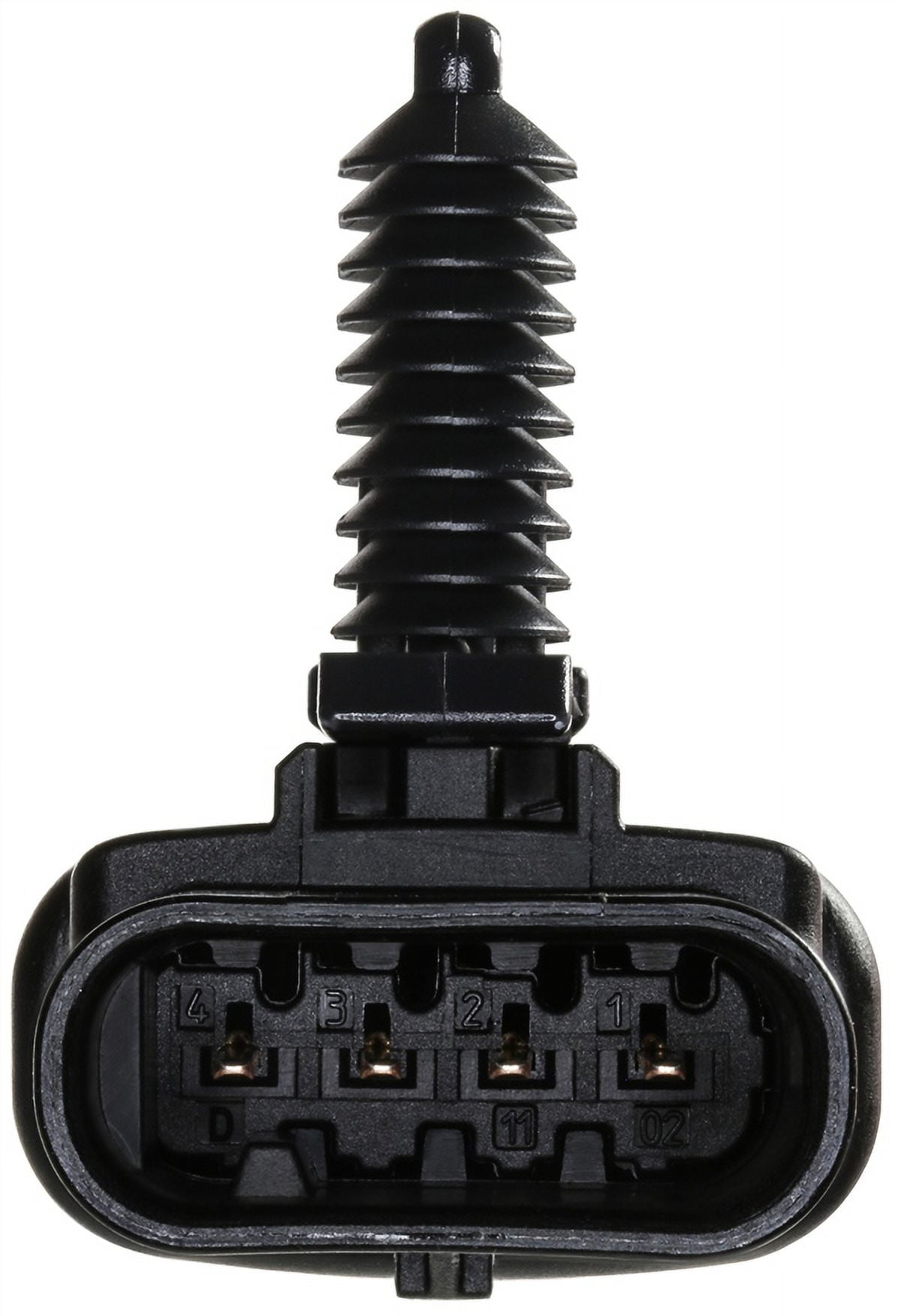 NGK 21579 Direct Fit Oxygen Sensor Fits select: 2013-2019