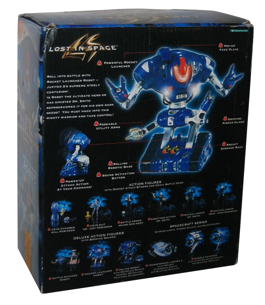 rocket launcher toy walmart