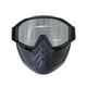 thumbnail image 1 of Máscara de nieve Máscara de nieve Gafas Máscara para exteriores, 1 of 4