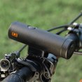 thumbnail image 3 of USB Rechargeable Bike Light Set Bike Headlight LED 1300 Lumens with Bell Super Bright Headlight Front Lights 6 Modes Fits All Bicycles, Mountain, Road, 3 of 9