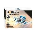 thumbnail image 5 of Ox Blocks Space Forces Building Toy 213 Pieces, 5 of 5