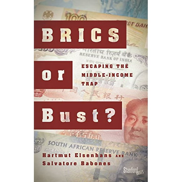 BRICS or Bust?: Escaping the Middle-Income Trap