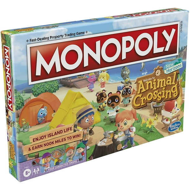 Animal crossing new best sale horizons walmart canada