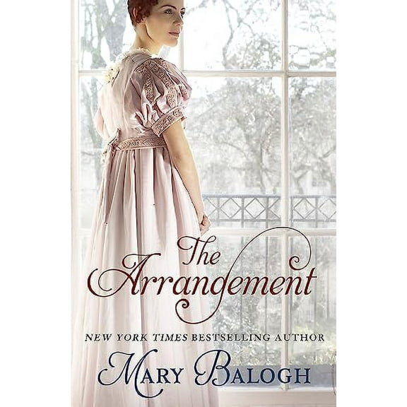 The Arrangement: Number 2 in series (Paperback) by Mary Balogh