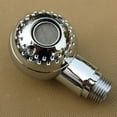 thumbnail image 2 of Hair Nail Salon Shampoo Bowl Unit Sink basin Replacement Part Round Sprayer Hose Pedicure chair shower head SPA, 2 of 10
